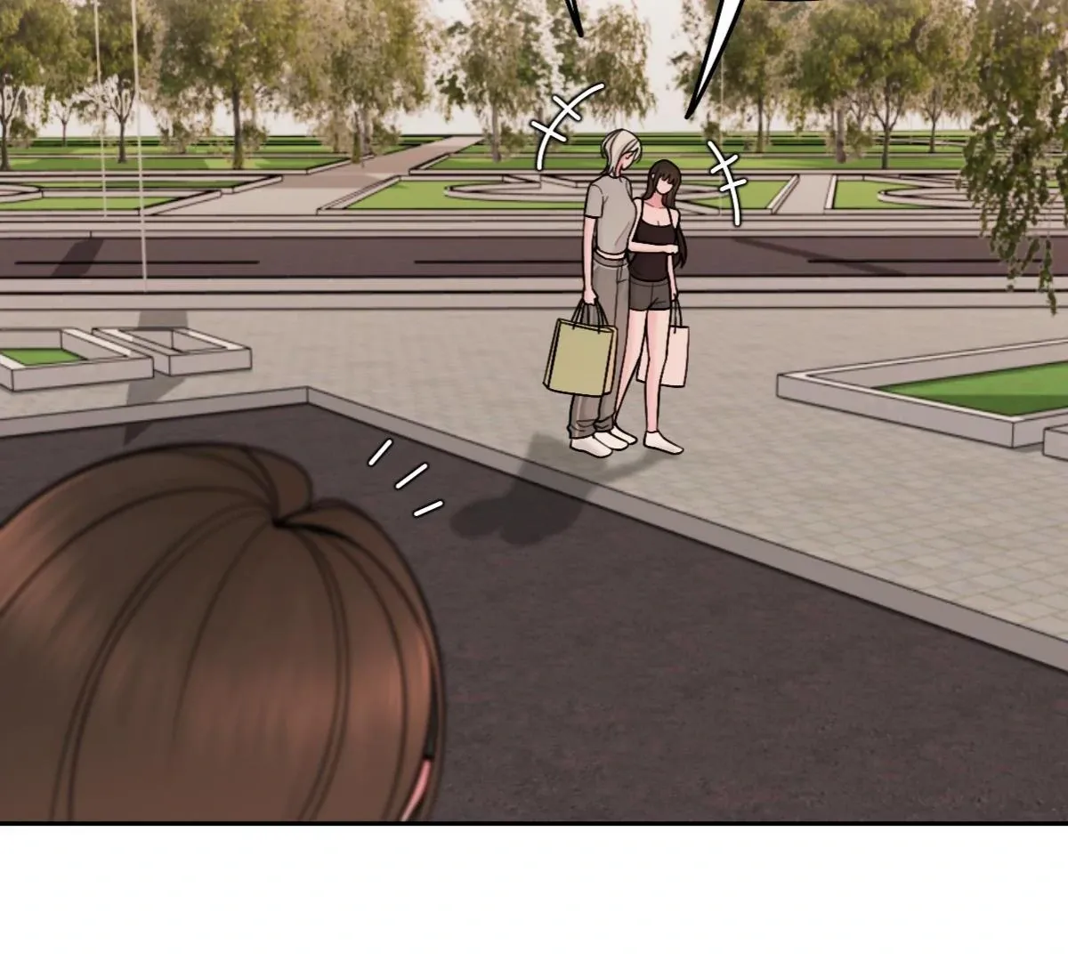 Ruthless Chapter 11 page 113 - 
