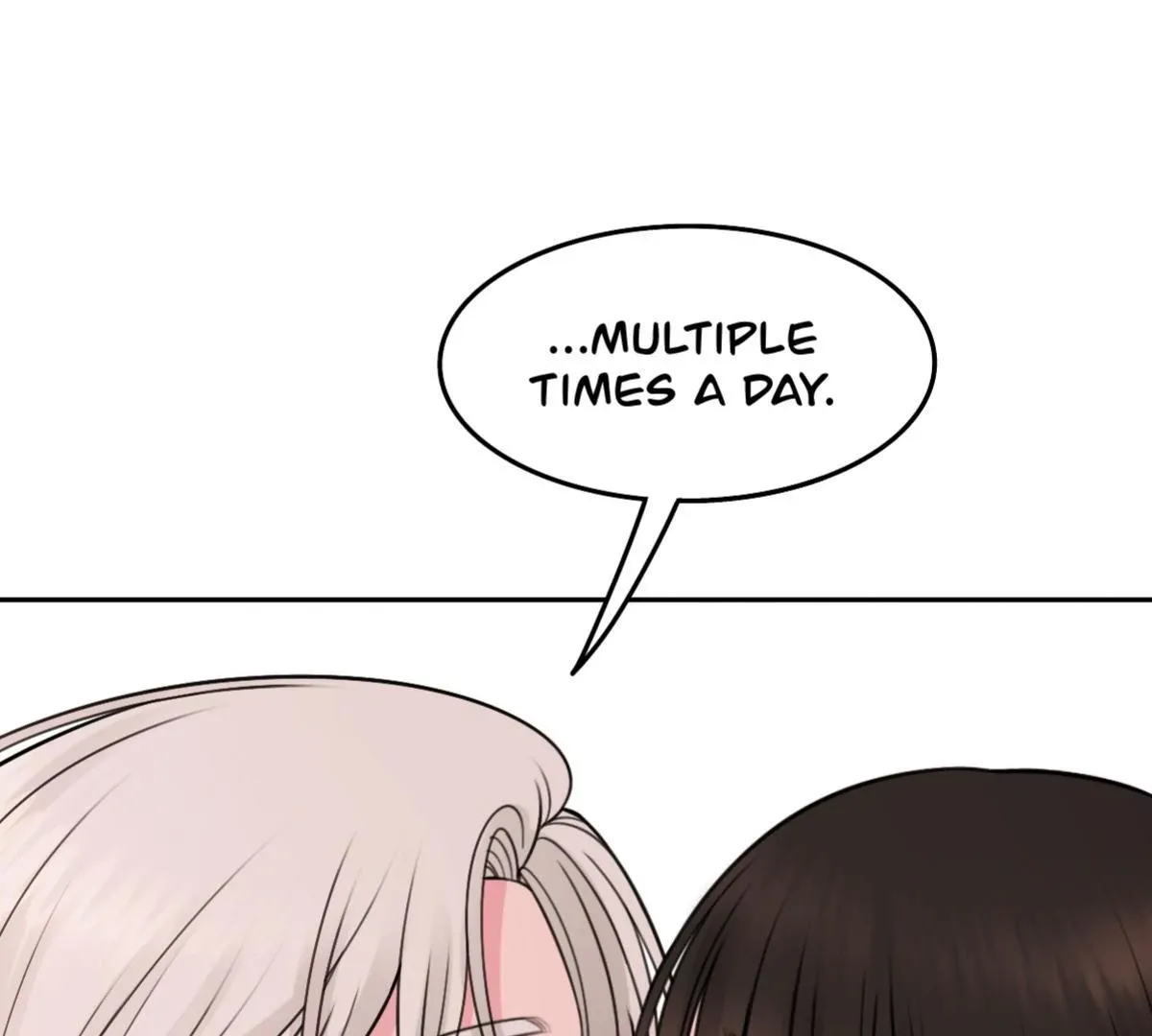 Ruthless Chapter 11 page 21 - 