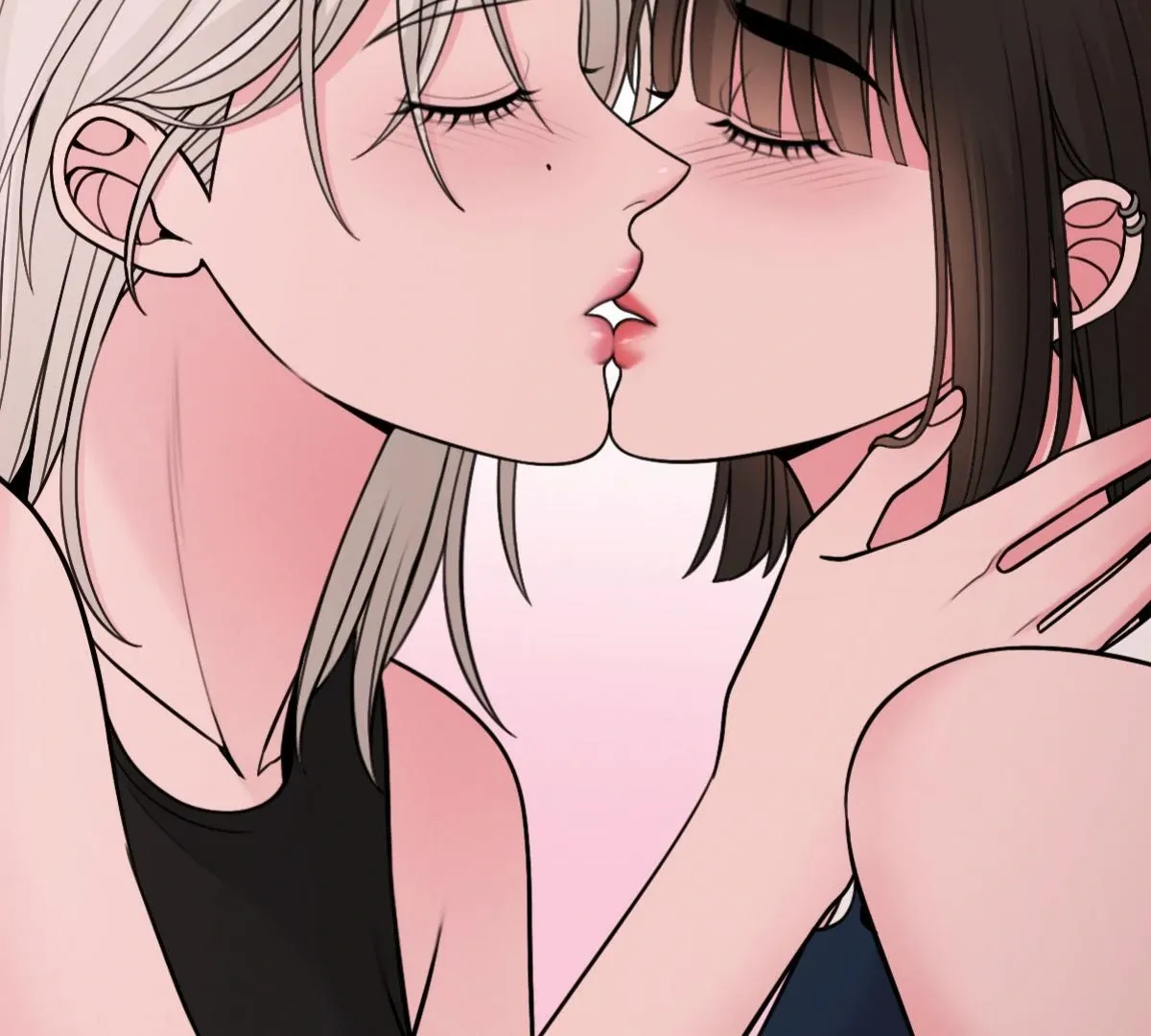 Ruthless Chapter 11 page 22 - 