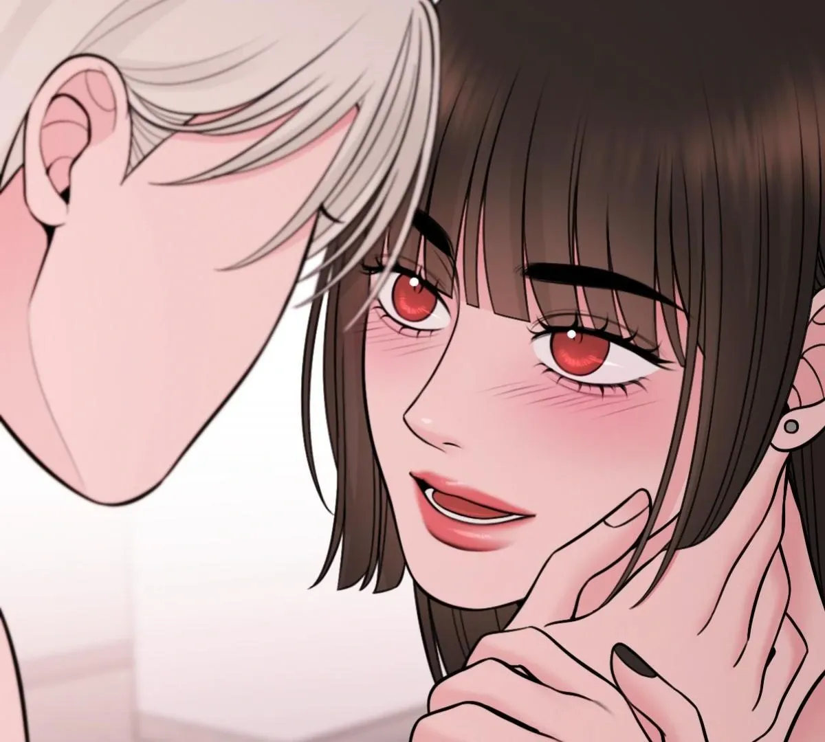 Ruthless Chapter 11 page 31 - 