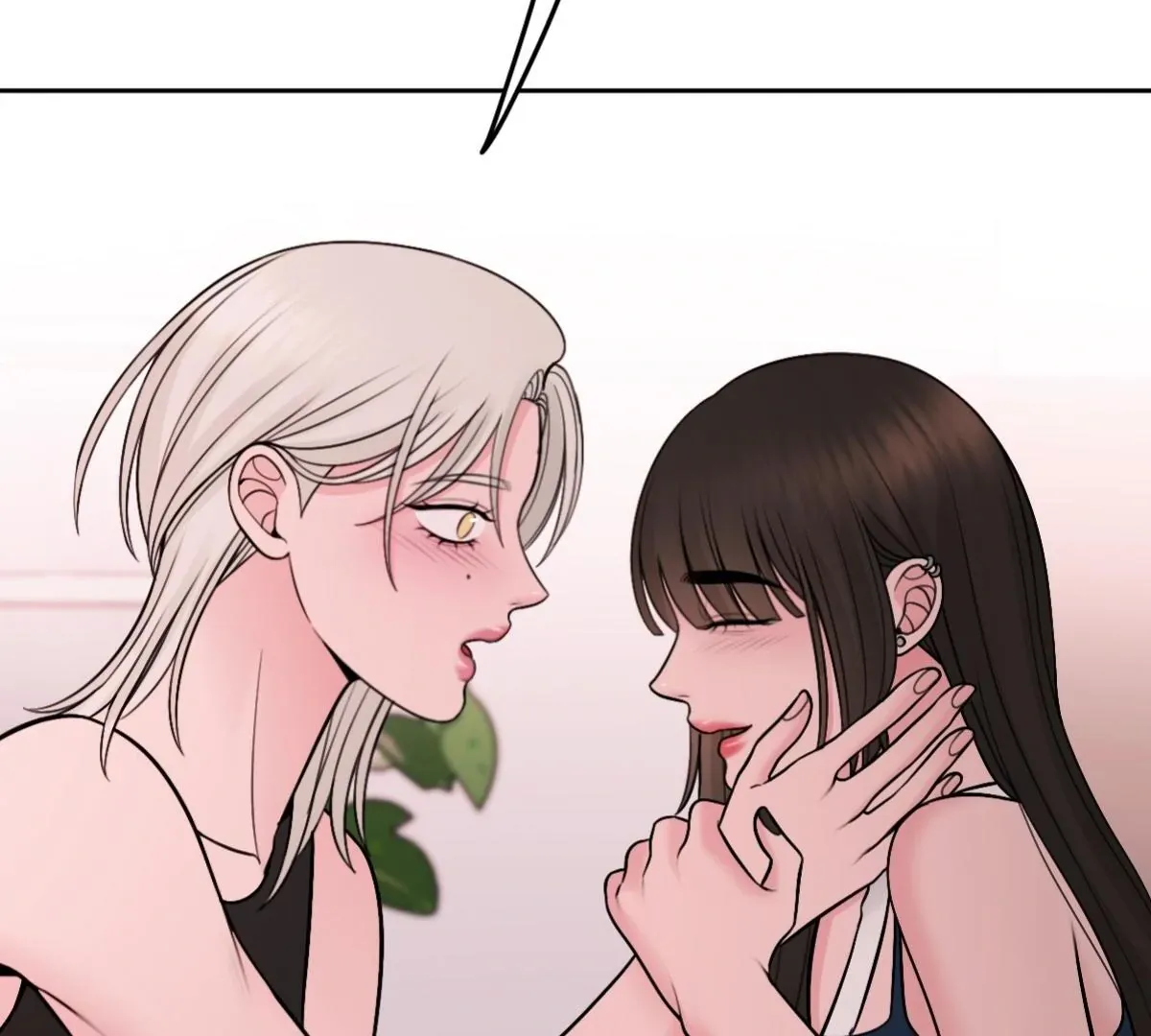 Ruthless Chapter 11 page 33 - 