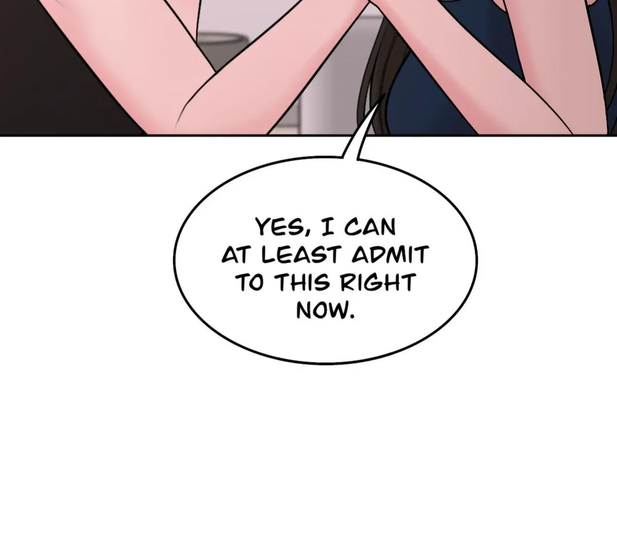 Ruthless Chapter 11 page 34 - 