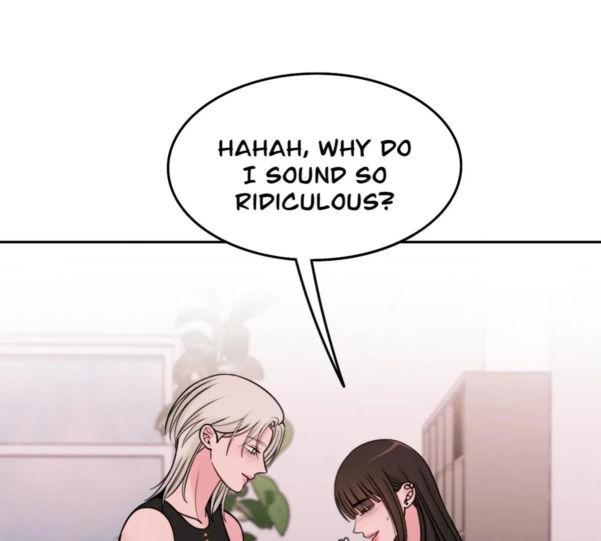 Ruthless Chapter 11 page 39 - 