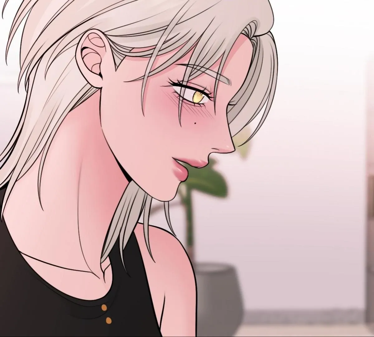 Ruthless Chapter 11 page 43 - 