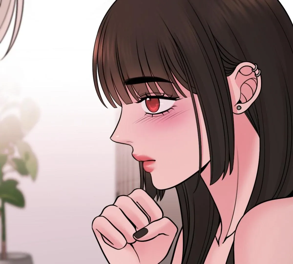 Ruthless Chapter 11 page 45 - 