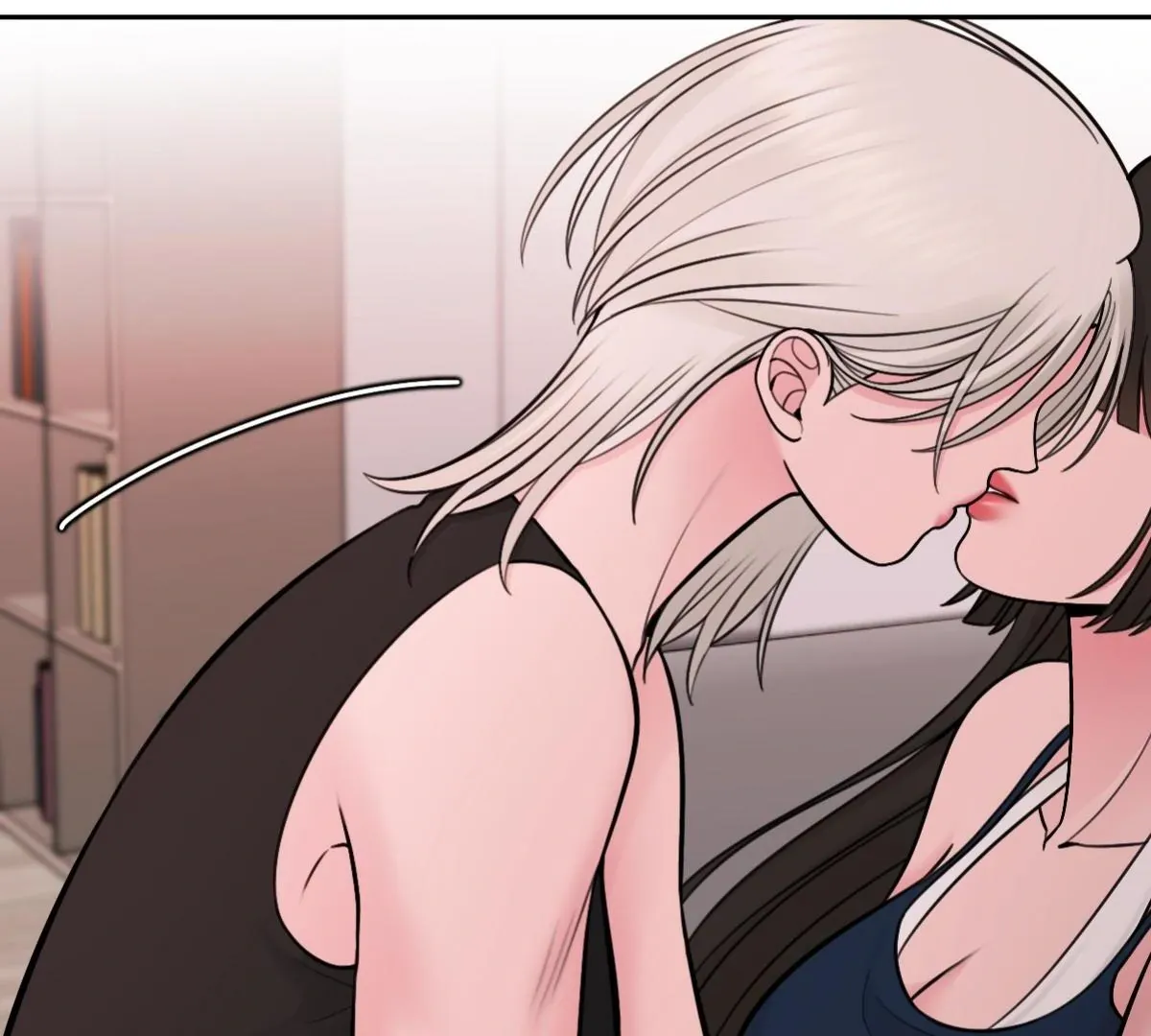 Ruthless Chapter 11 page 47 - 