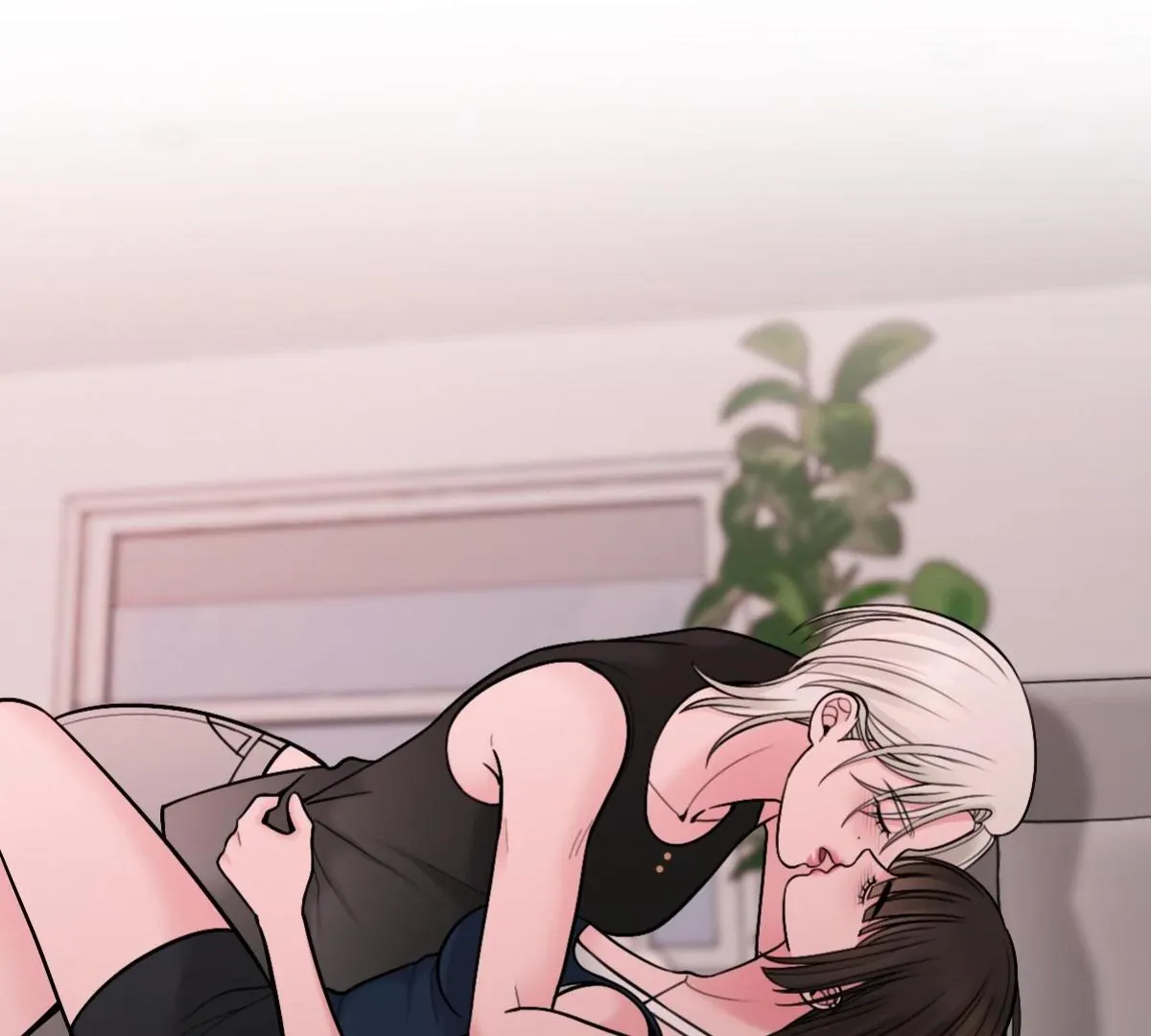 Ruthless Chapter 11 page 49 - 
