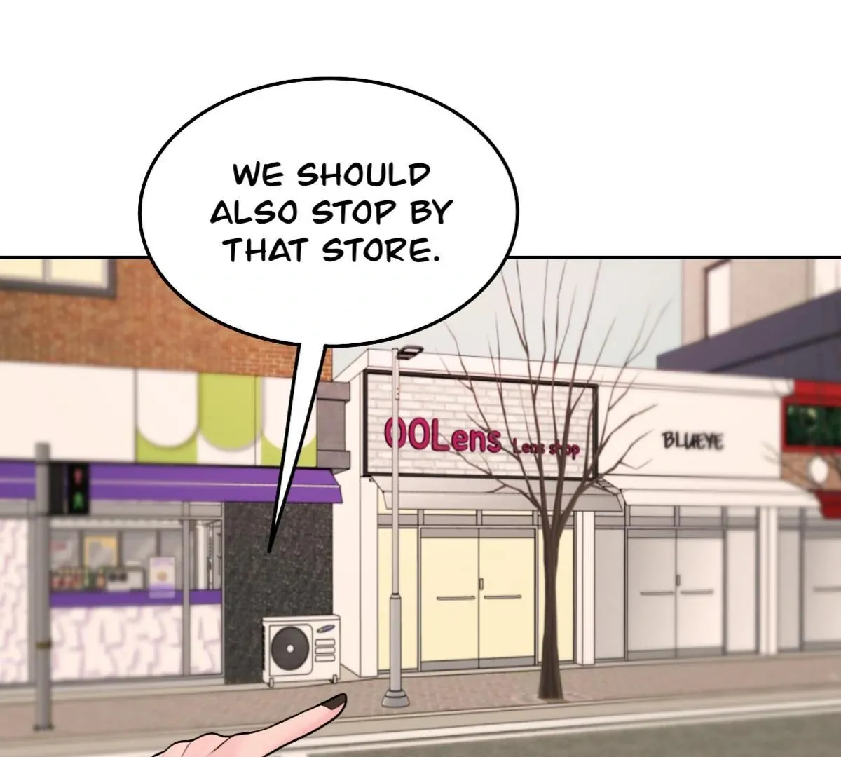 Ruthless Chapter 11 page 53 - 