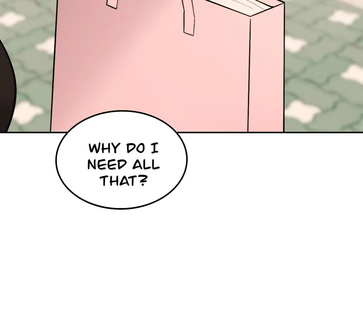 Ruthless Chapter 11 page 57 - 