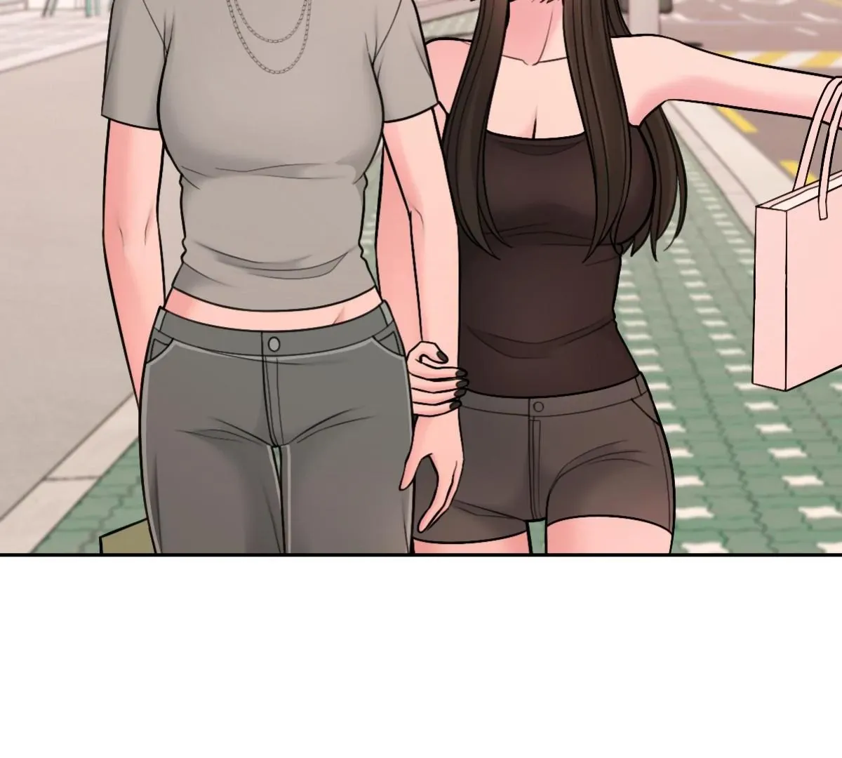 Ruthless Chapter 11 page 59 - 