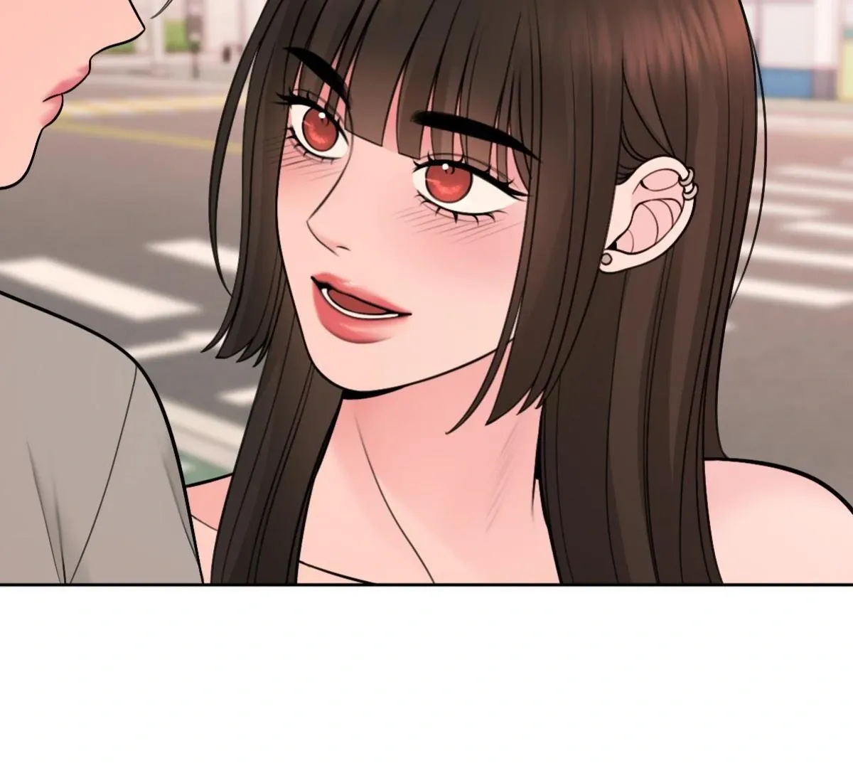 Ruthless Chapter 11 page 61 - 
