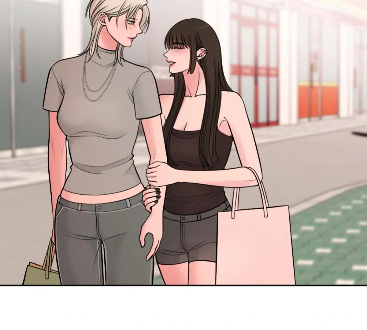 Ruthless Chapter 11 page 63 - 