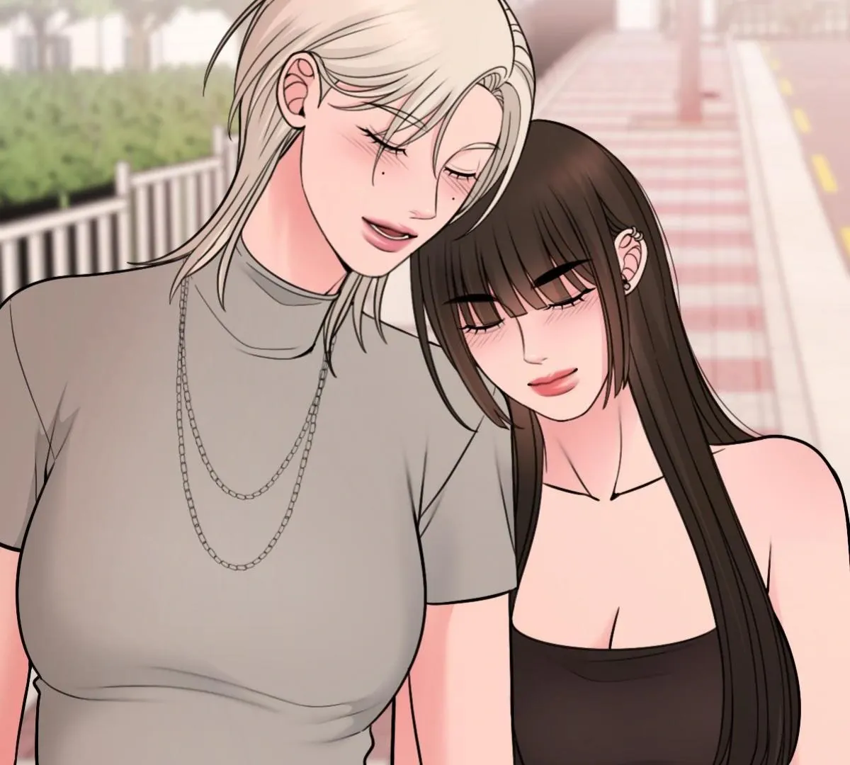 Ruthless Chapter 11 page 65 - 