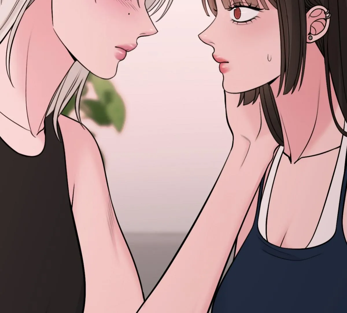 Ruthless Chapter 11 page 8 - 