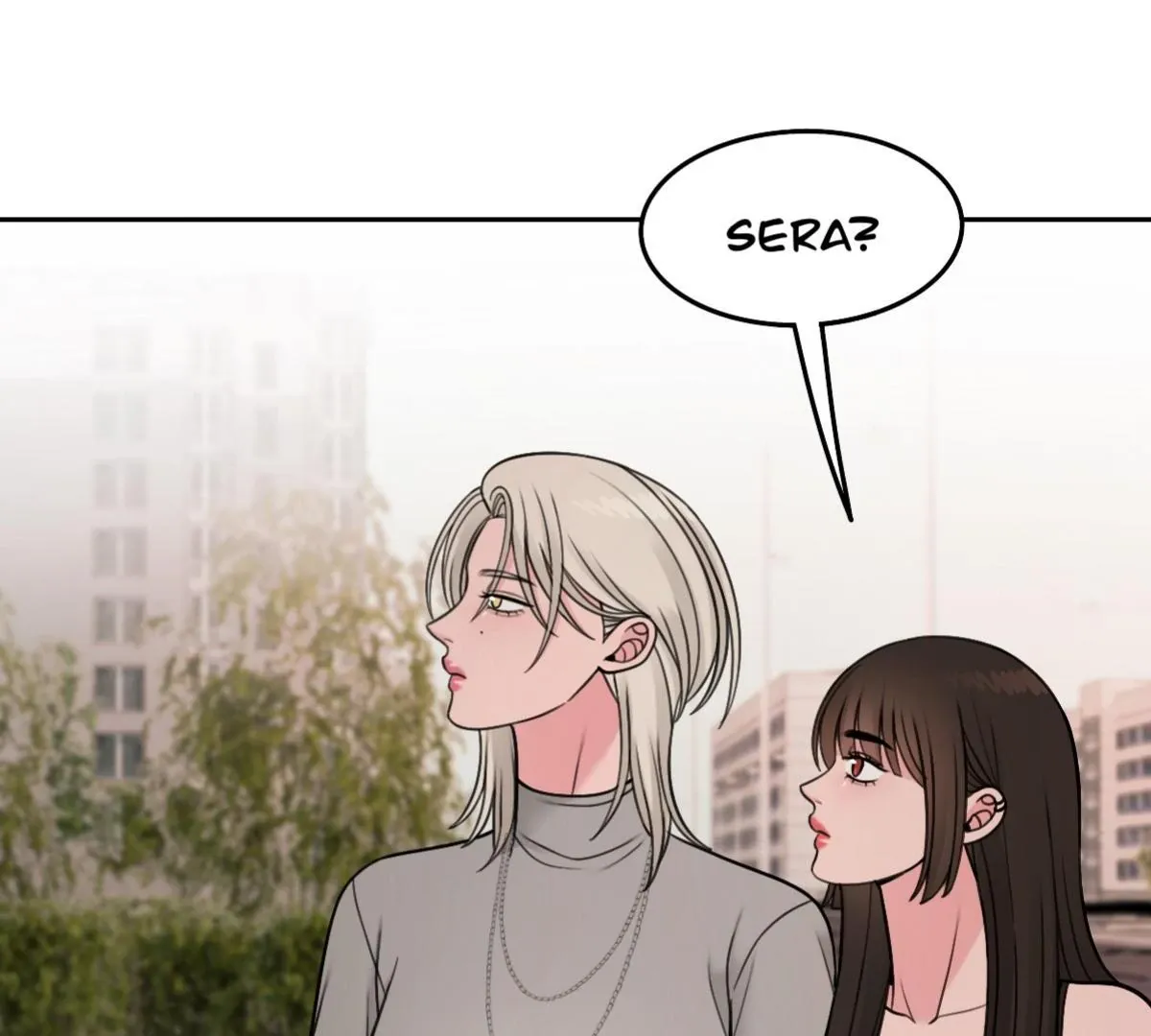 Ruthless Chapter 11 page 75 - 