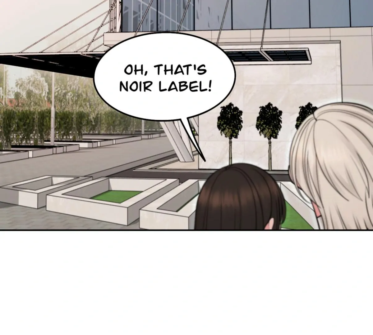 Ruthless Chapter 11 page 78 - 