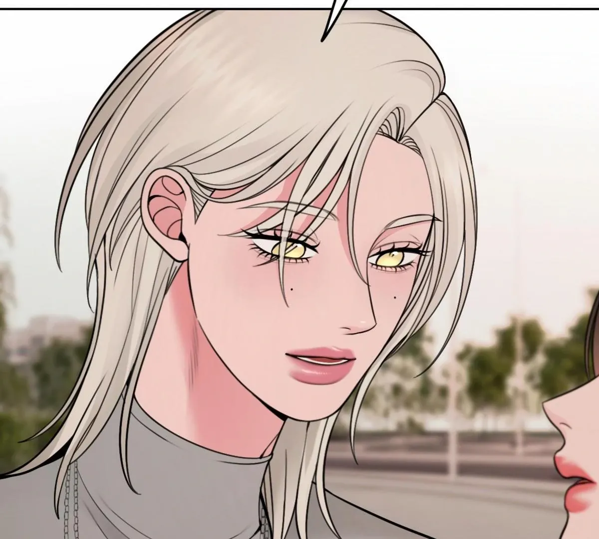 Ruthless Chapter 11 page 85 - 