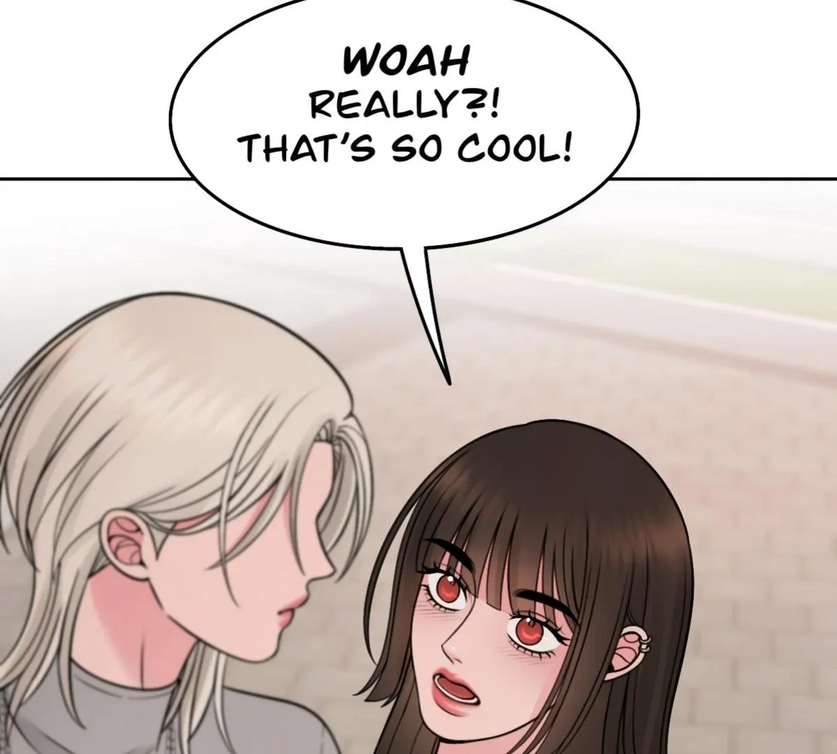 Ruthless Chapter 11 page 87 - 