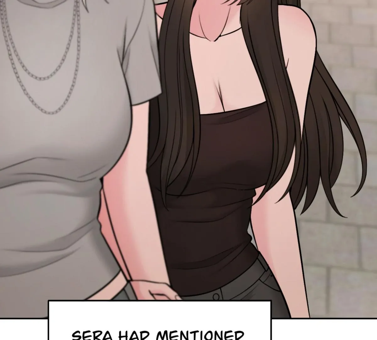 Ruthless Chapter 11 page 88 - 