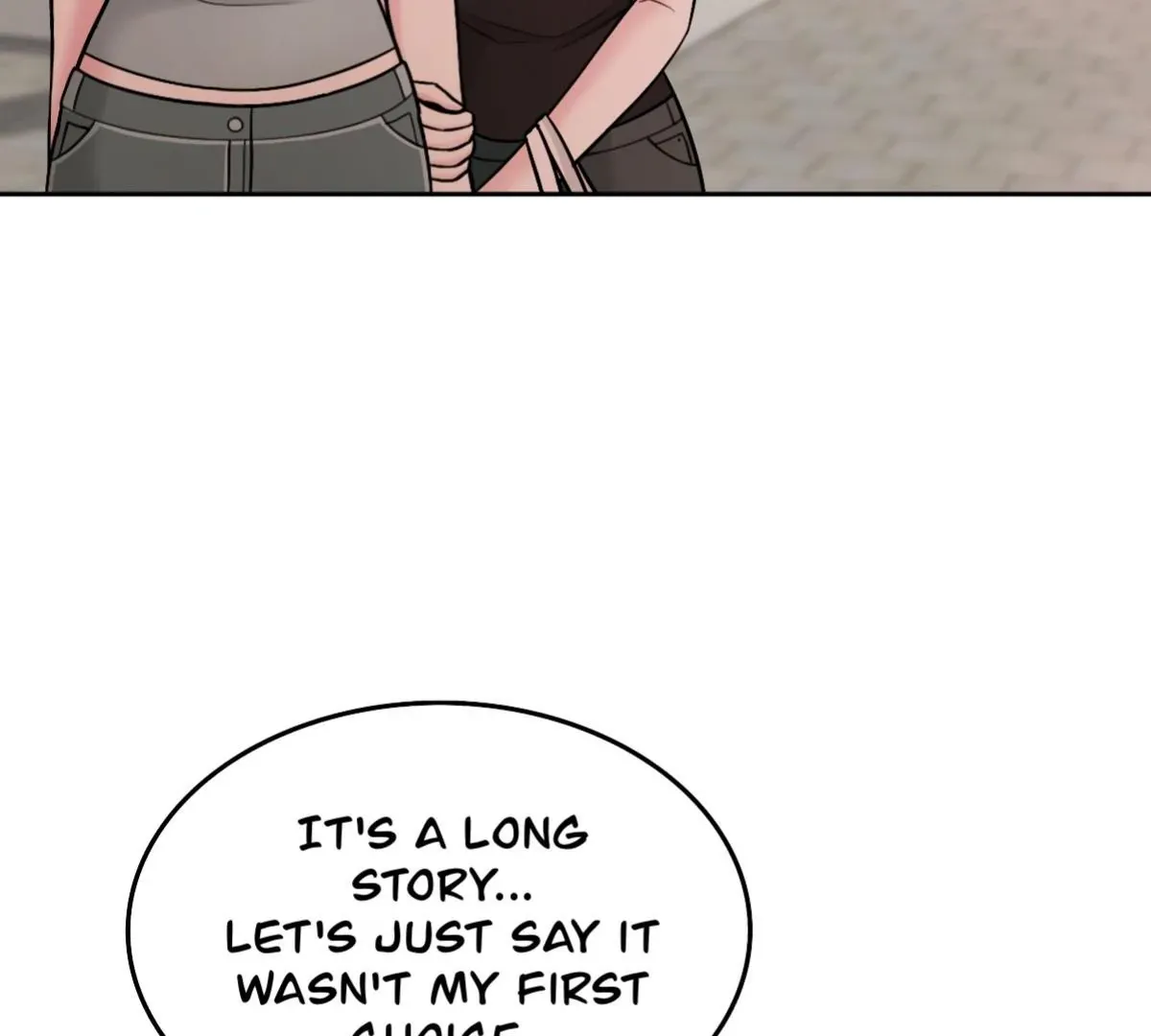 Ruthless Chapter 11 page 91 - 