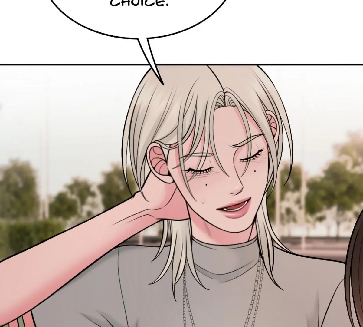 Ruthless Chapter 11 page 92 - 