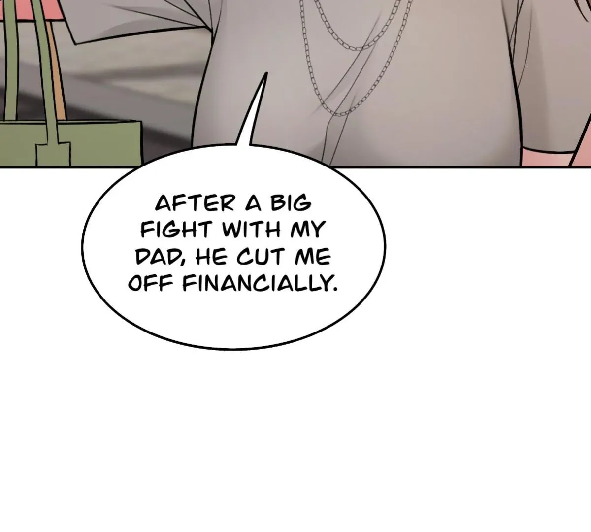 Ruthless Chapter 11 page 93 - 