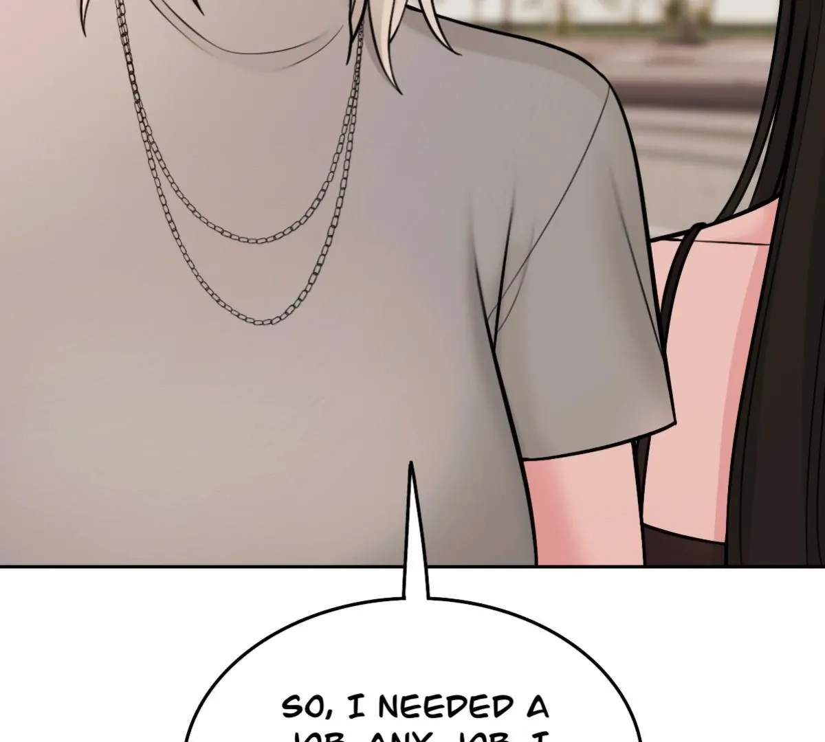 Ruthless Chapter 11 page 100 - 
