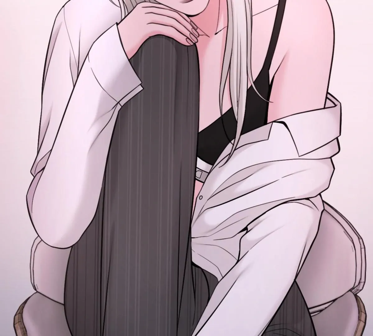 Ruthless Chapter 12 page 11 - 