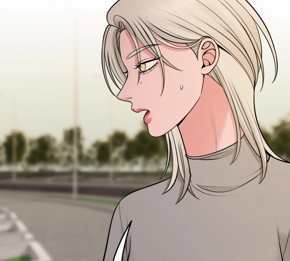 Ruthless Chapter 12 page 113 - 