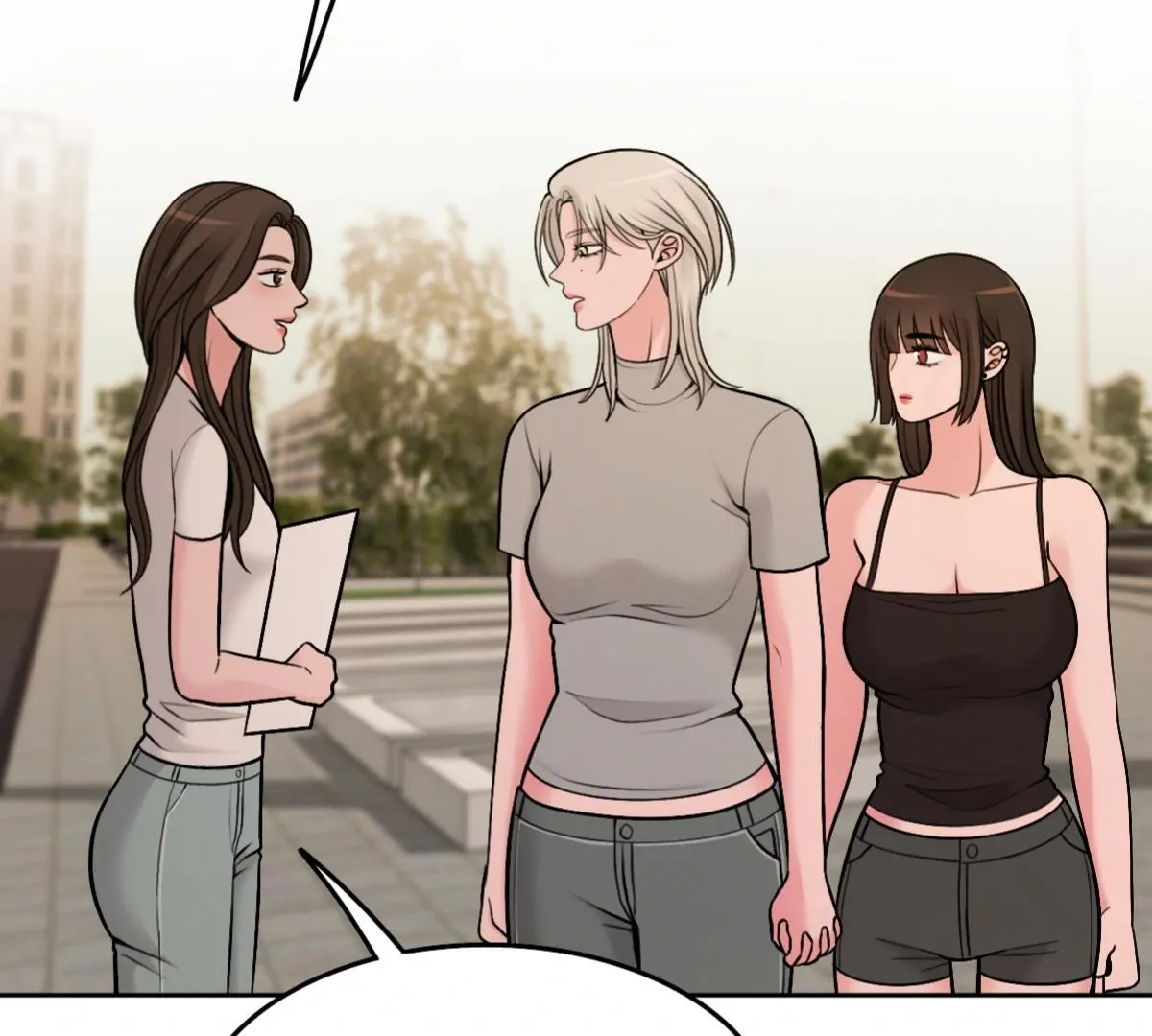 Ruthless Chapter 12 page 118 - 