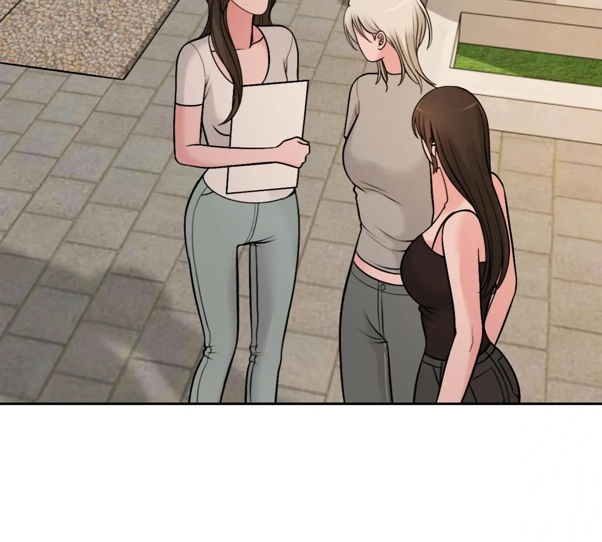 Ruthless Chapter 12 page 127 - 
