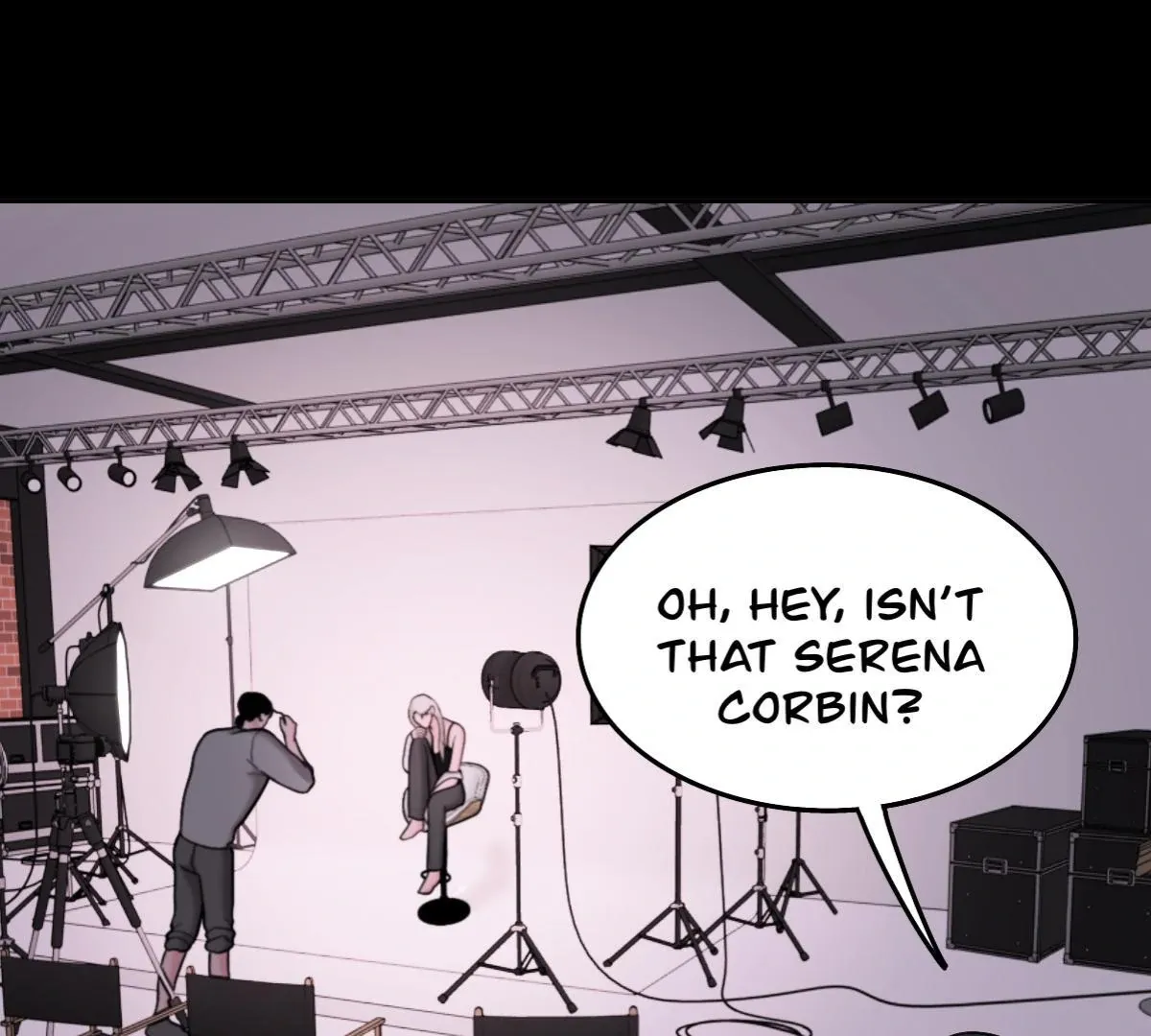 Ruthless Chapter 12 page 14 - 