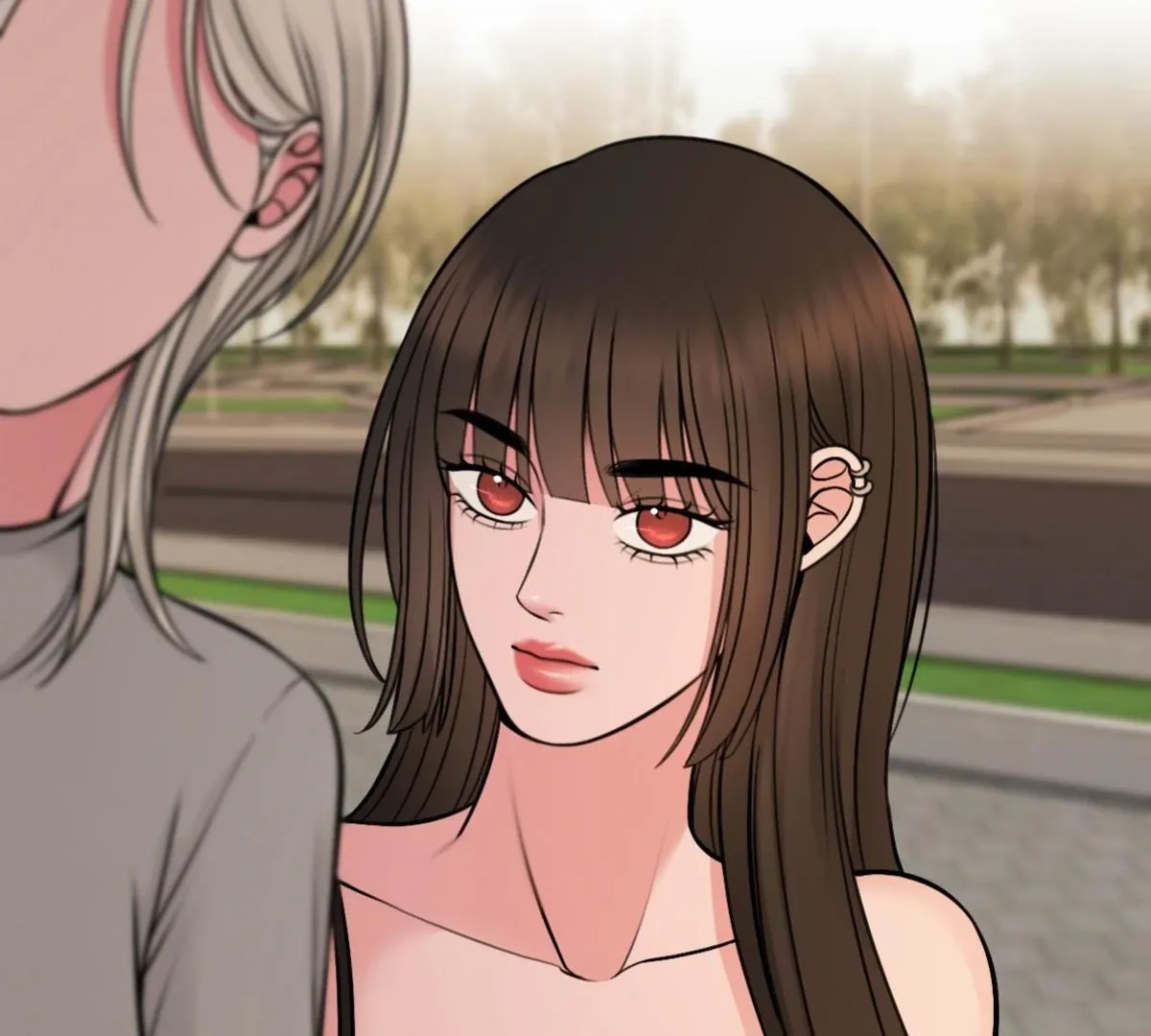 Ruthless Chapter 12 page 131 - 