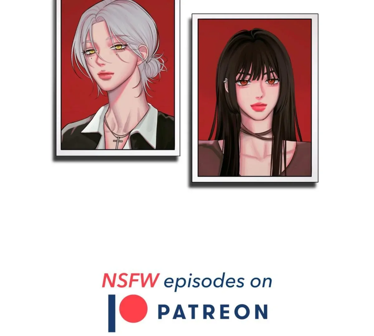 Ruthless Chapter 12 page 134 - 