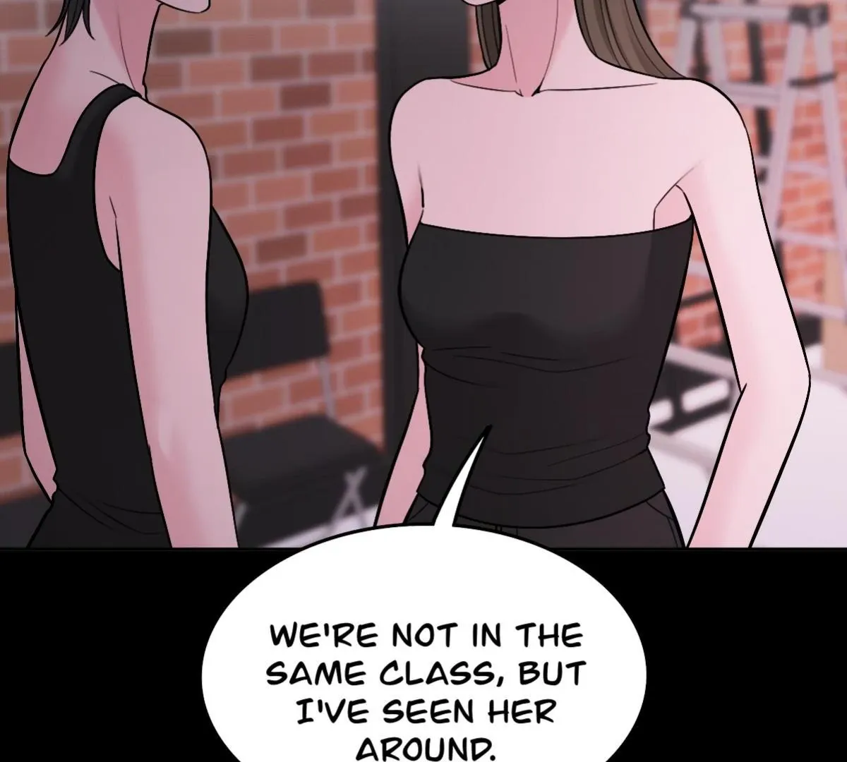 Ruthless Chapter 12 page 17 - 