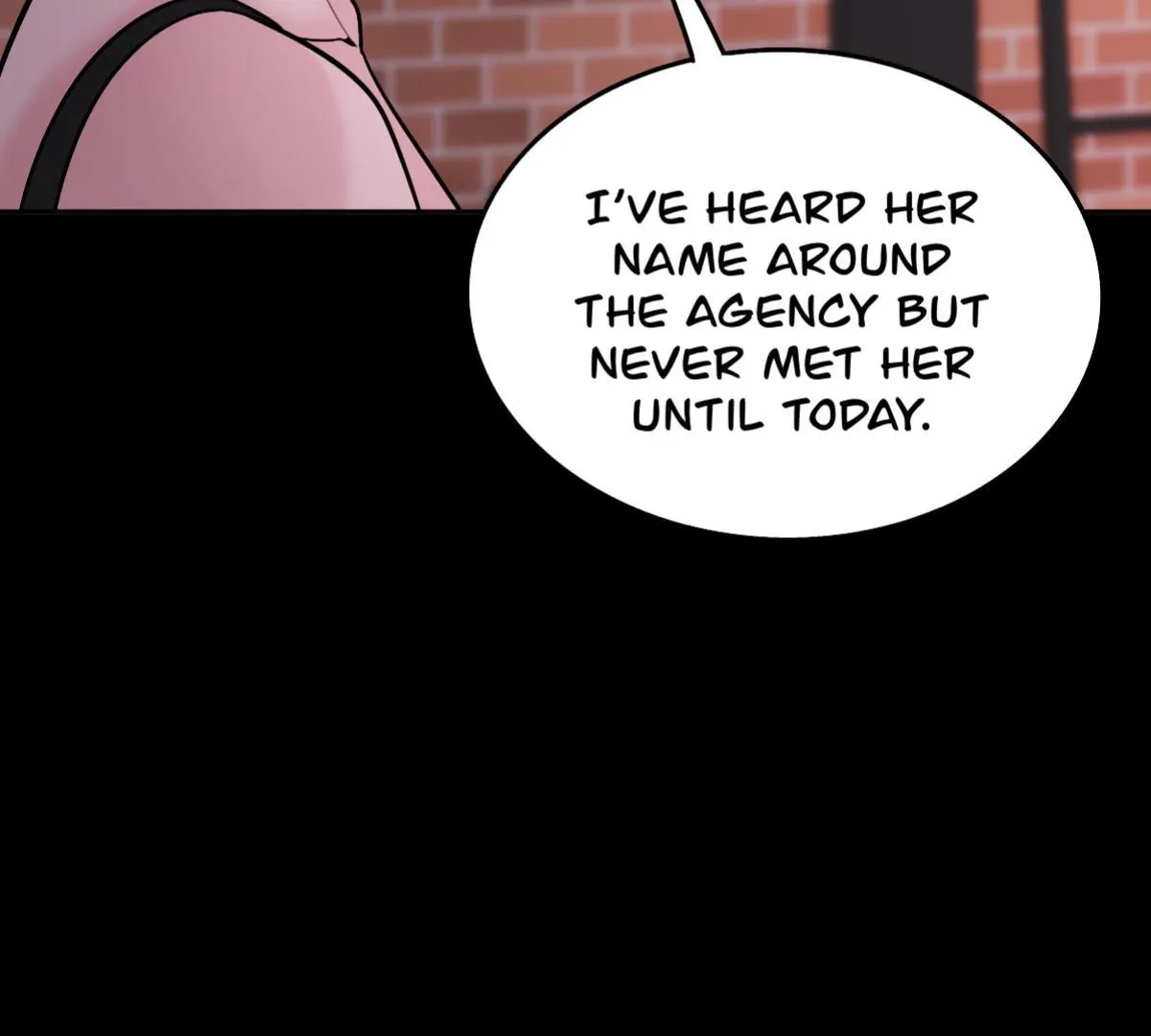 Ruthless Chapter 12 page 20 - 
