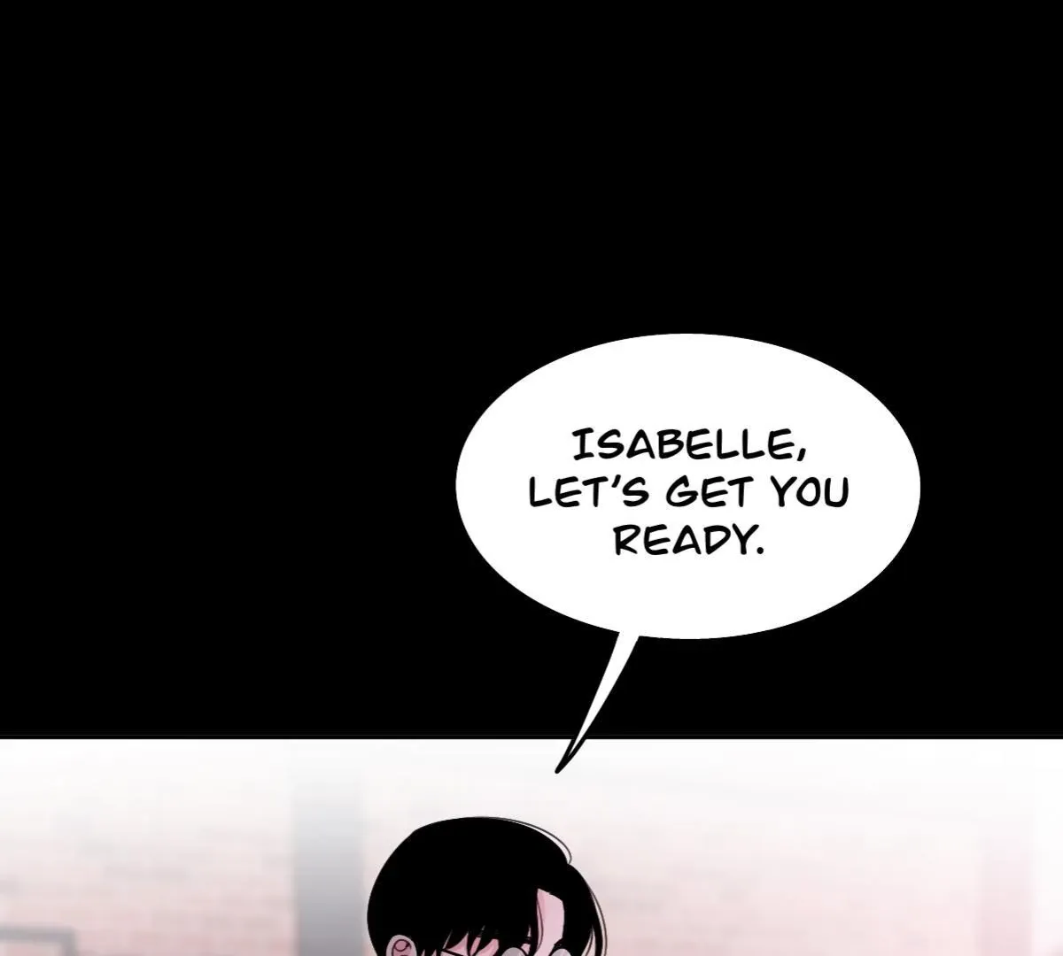 Ruthless Chapter 12 page 25 - 