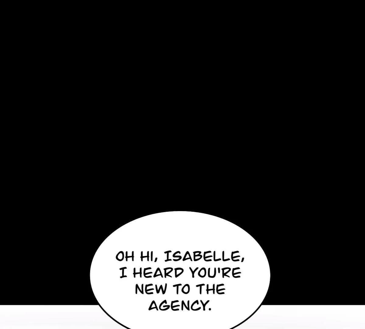 Ruthless Chapter 12 page 28 - 