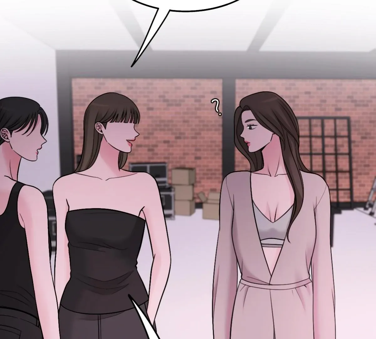 Ruthless Chapter 12 page 29 - 