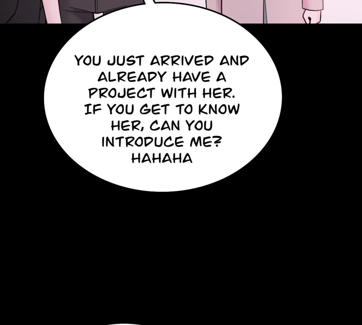 Ruthless Chapter 12 page 30 - 