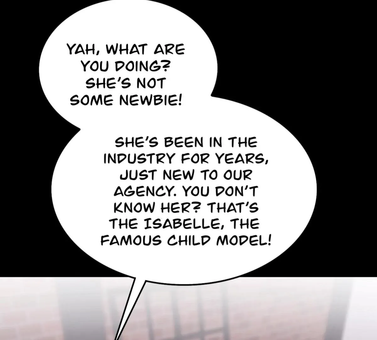 Ruthless Chapter 12 page 31 - 