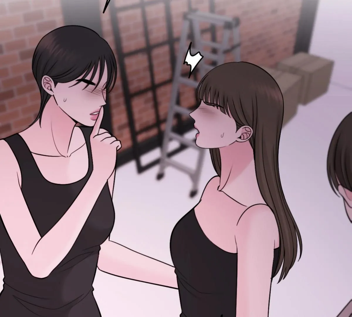 Ruthless Chapter 12 page 32 - 