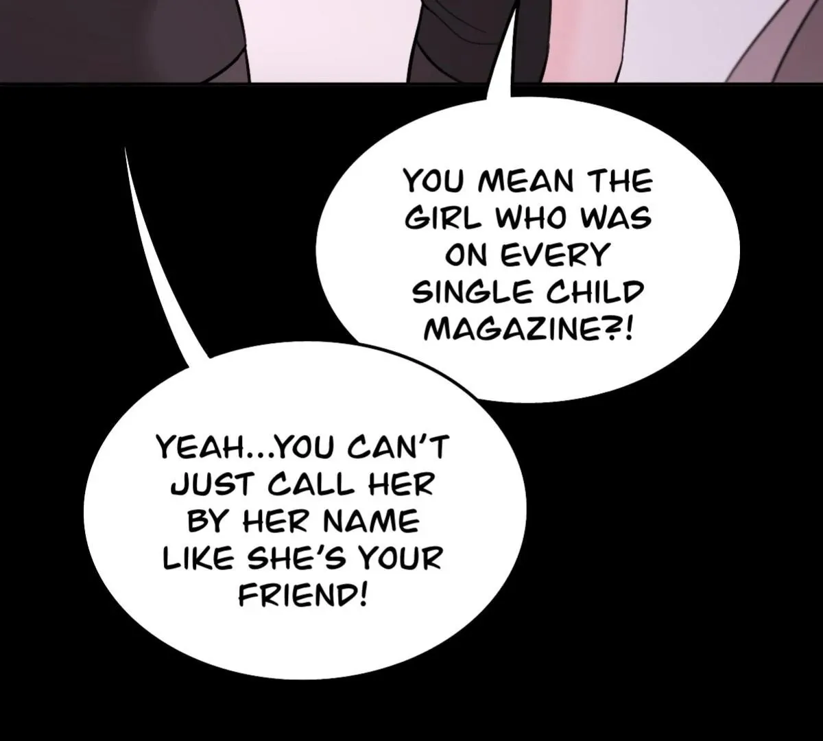 Ruthless Chapter 12 page 33 - 