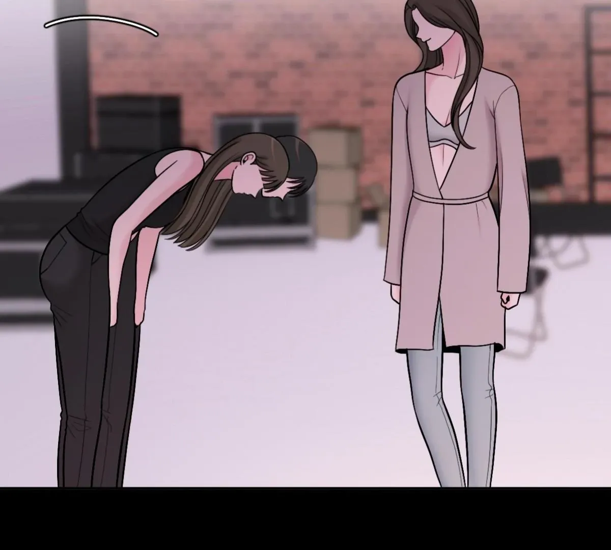Ruthless Chapter 12 page 35 - 