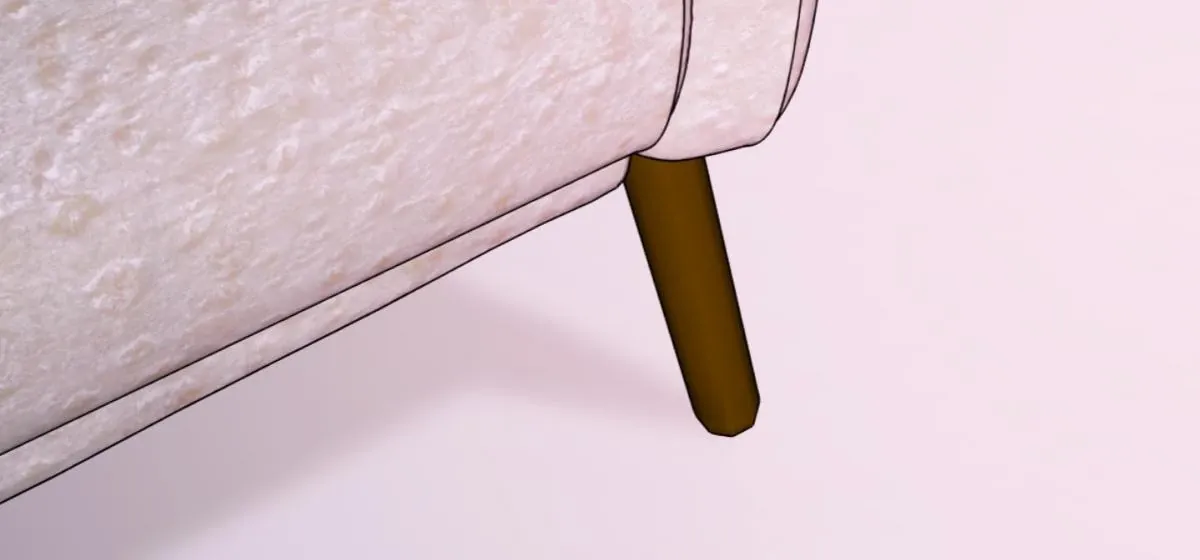 Ruthless Chapter 12 page 40 - 