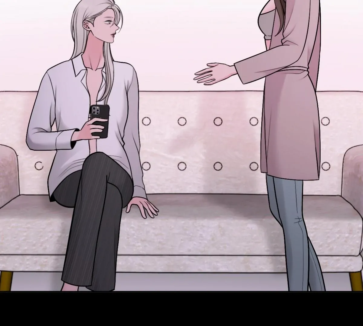 Ruthless Chapter 12 page 45 - 