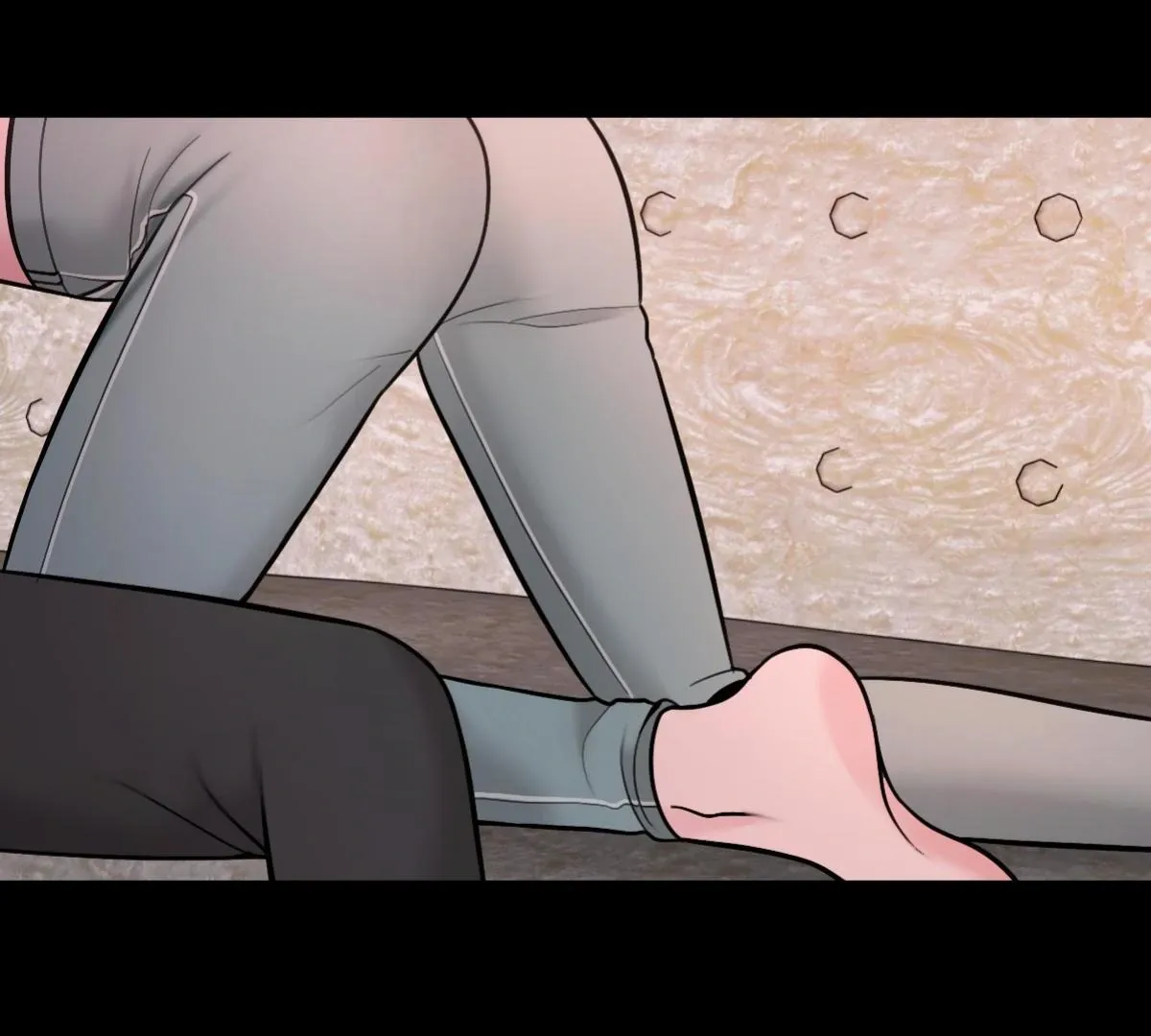 Ruthless Chapter 12 page 51 - 