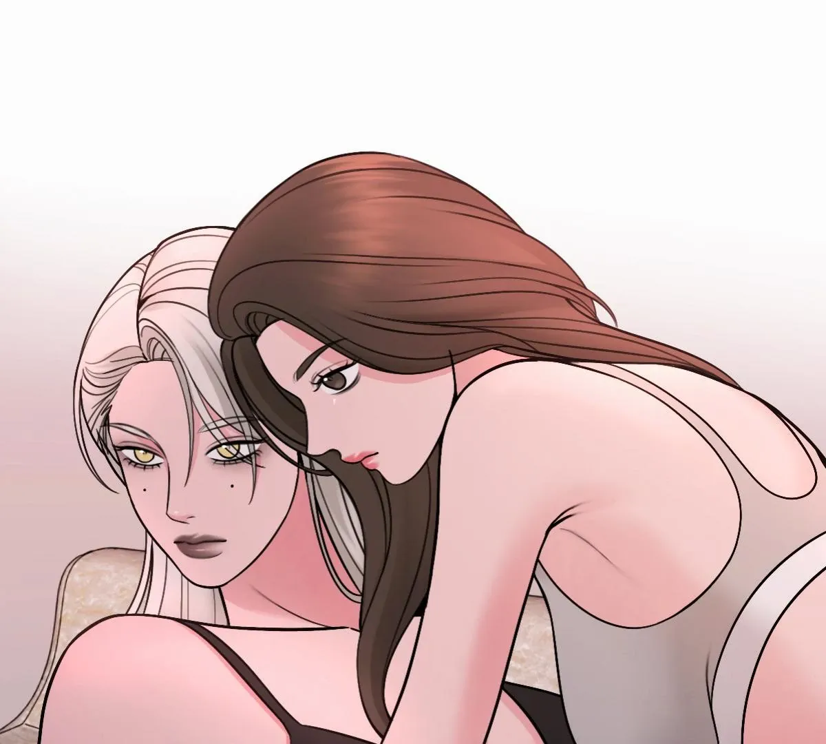 Ruthless Chapter 12 page 56 - 
