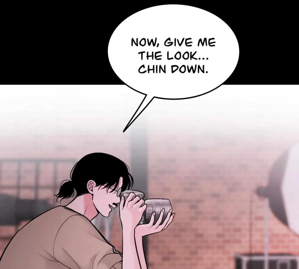 Ruthless Chapter 12 page 8 - 