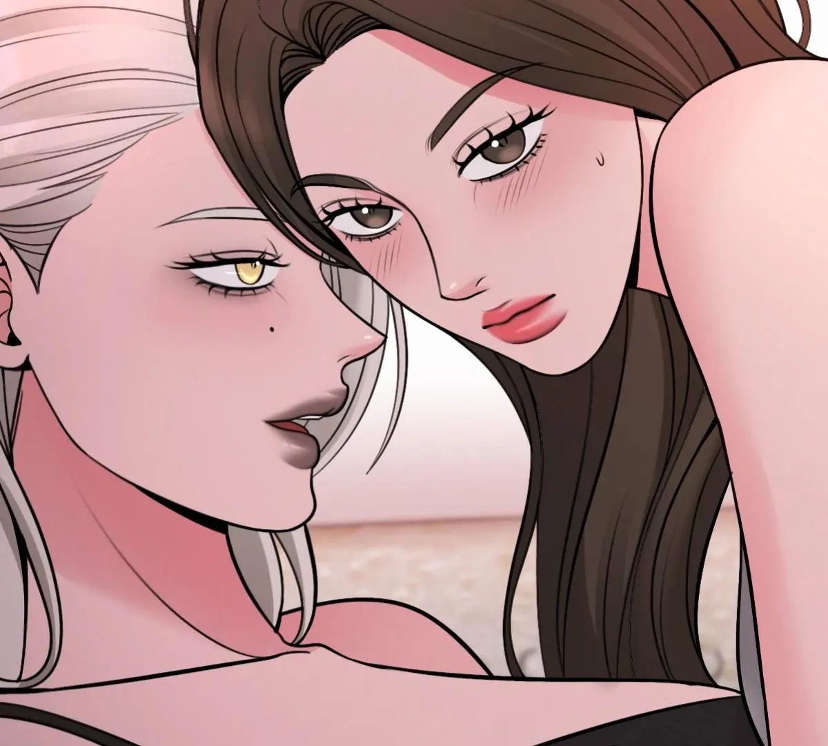 Ruthless Chapter 12 page 73 - 